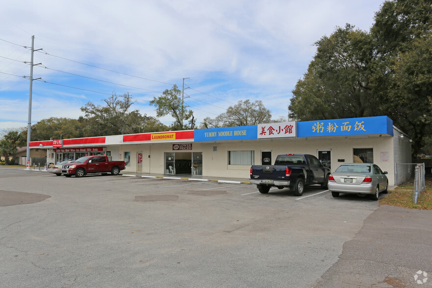 1809 W Waters Ave, Tampa, FL 33604 | LoopNet