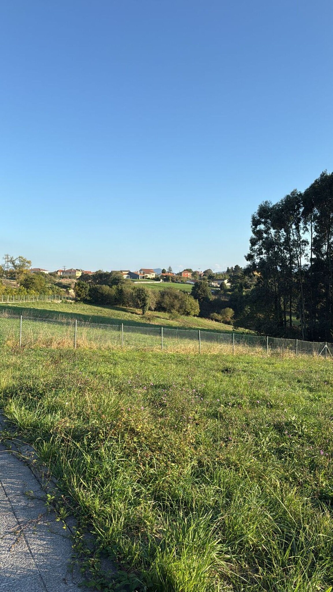 Land in Avilés, Asturias for sale Aerial- Image 1 of 6
