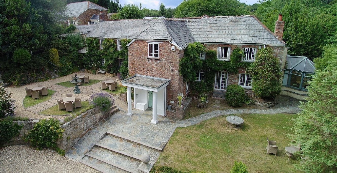 Boscundle, St Austell for sale Primary Photo- Image 1 of 1