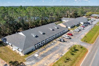 More details for 1360 W Gordon St, Douglas, GA - Health Care for Sale