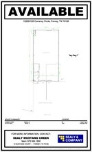 12228 Currency Cir, Forney, TX for lease Interior Photo- Image 1 of 1