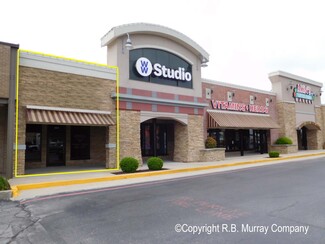 More details for 1300-1354 E Battlefield St, Springfield, MO - Office, Retail for Lease