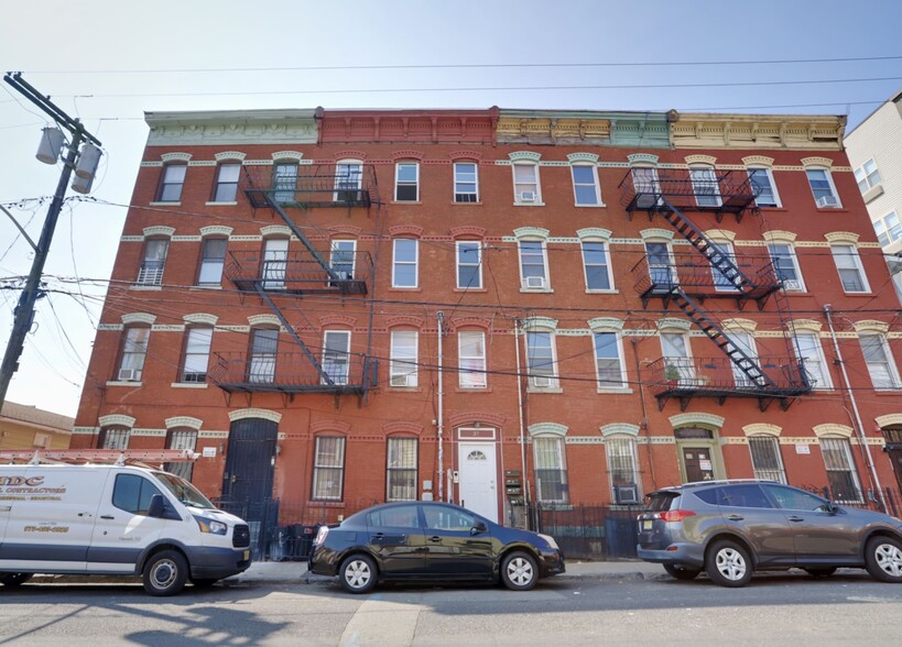 37 Harmon St, Jersey City, NJ for sale - Building Photo - Image 3 of 53