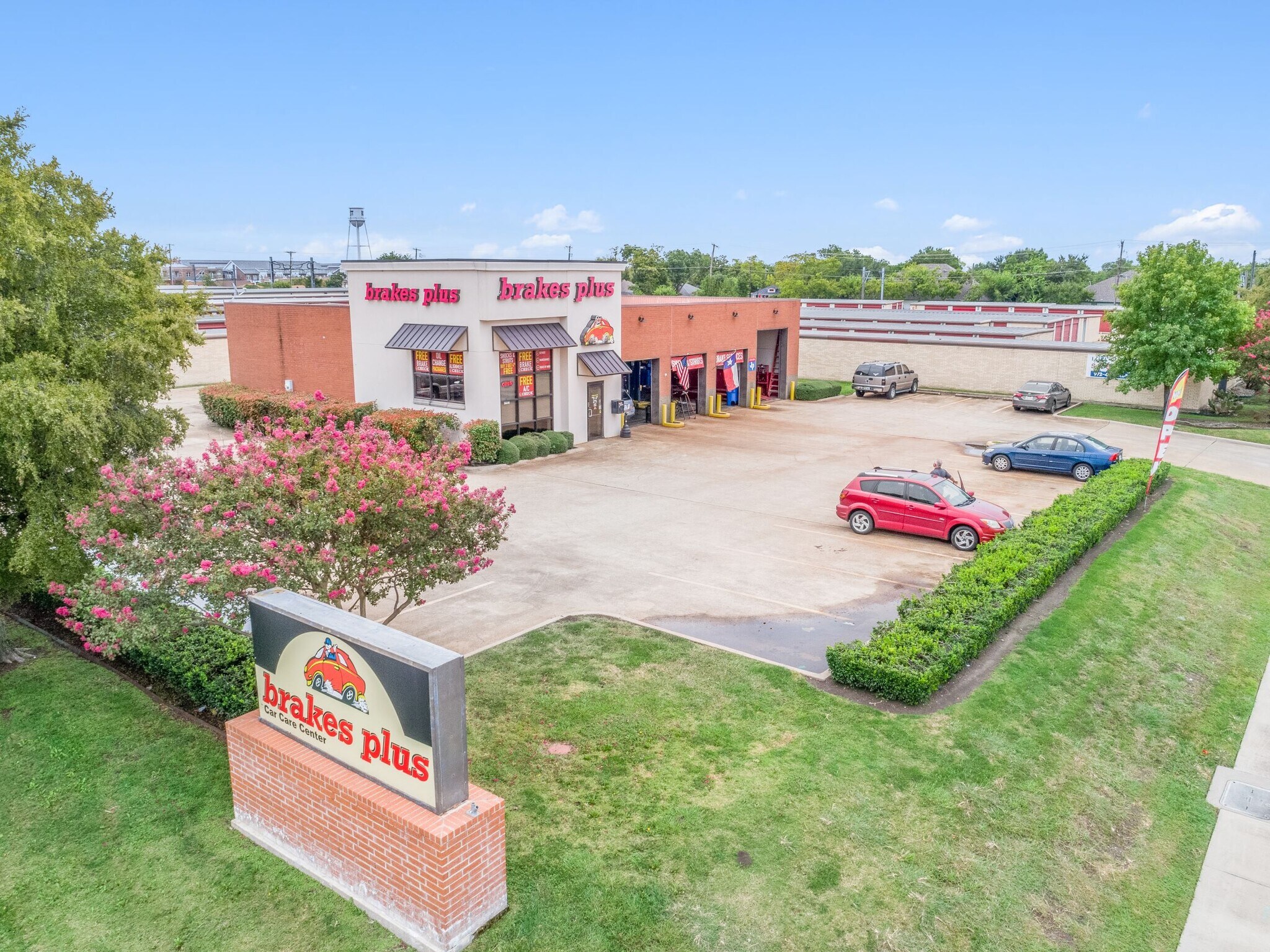 4902 Rowlett Rd, Rowlett, TX for sale Building Photo- Image 1 of 1