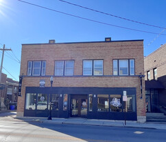 35-37 E 5th Ave, Columbus OH - Commercial Real Estate