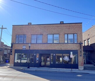 More details for 35-37 E 5th Ave, Columbus, OH - Retail for Lease