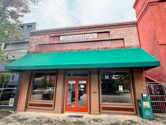 More details for 110 N Main St, Greensboro, GA - Retail for Sale