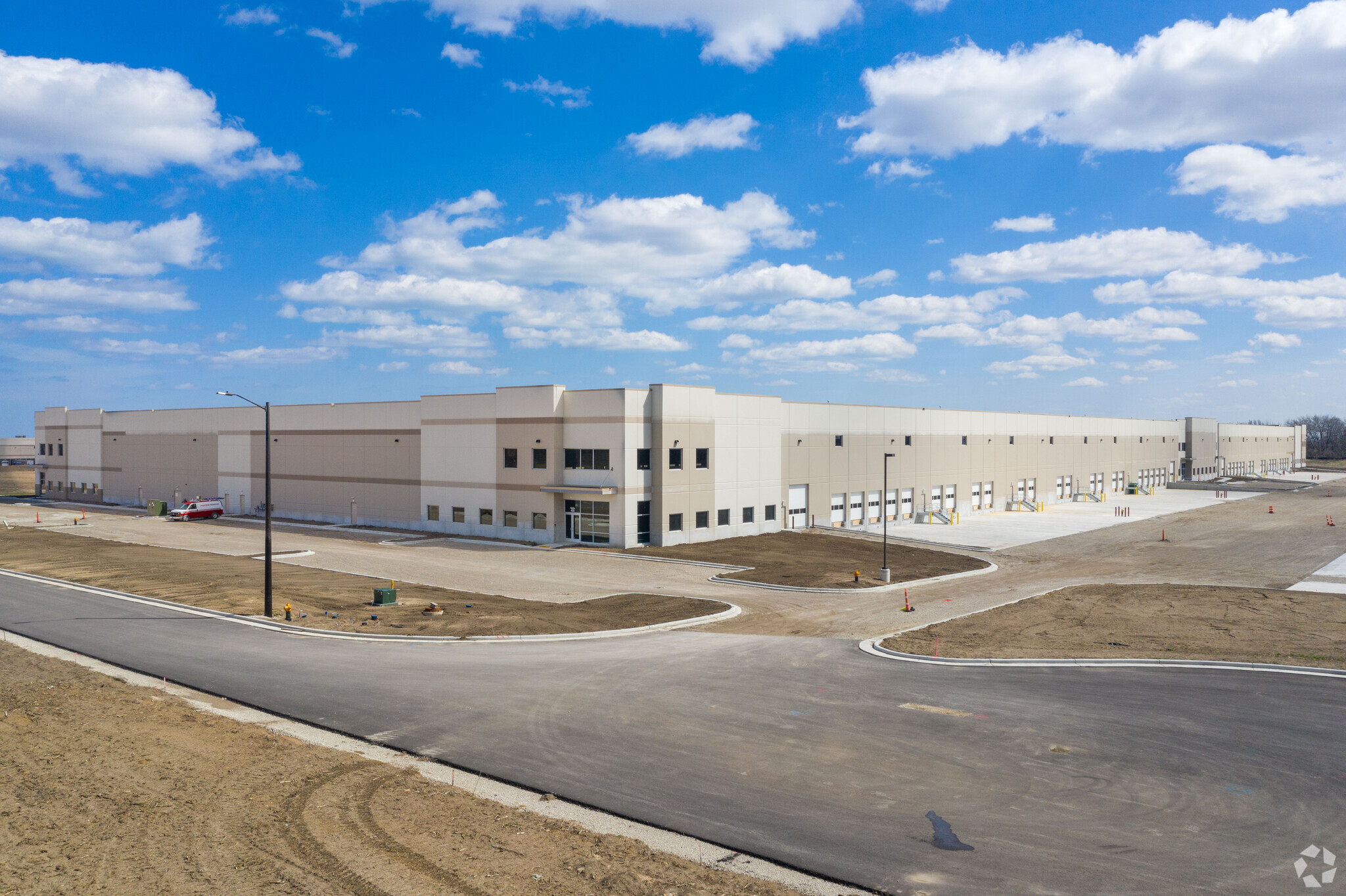 11201 Enterprise Way, Sturtevant, WI for sale Building Photo- Image 1 of 1