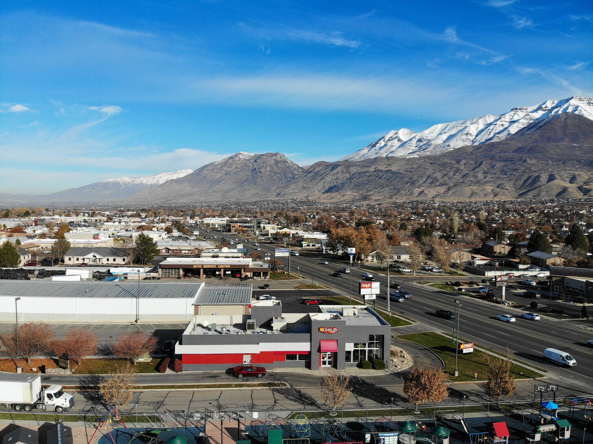 1331 N State St, Orem, UT for sale Building Photo- Image 1 of 1