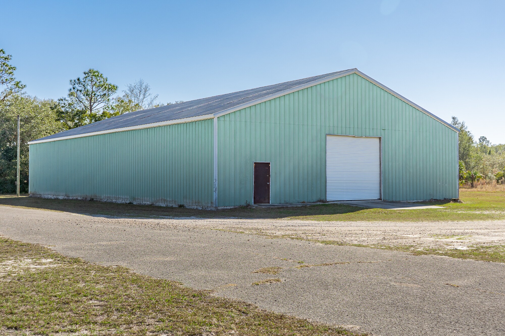 9495 Puckett Rd, Perry, FL for sale Building Photo- Image 1 of 1