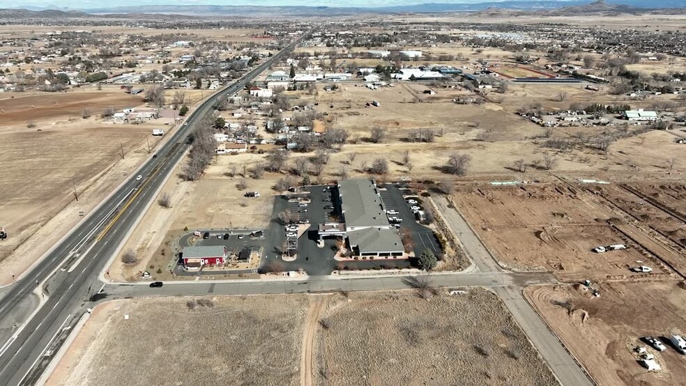 241 State Route 89, Chino Valley, AZ for sale - Commercial Listing Video - Image 2 of 7