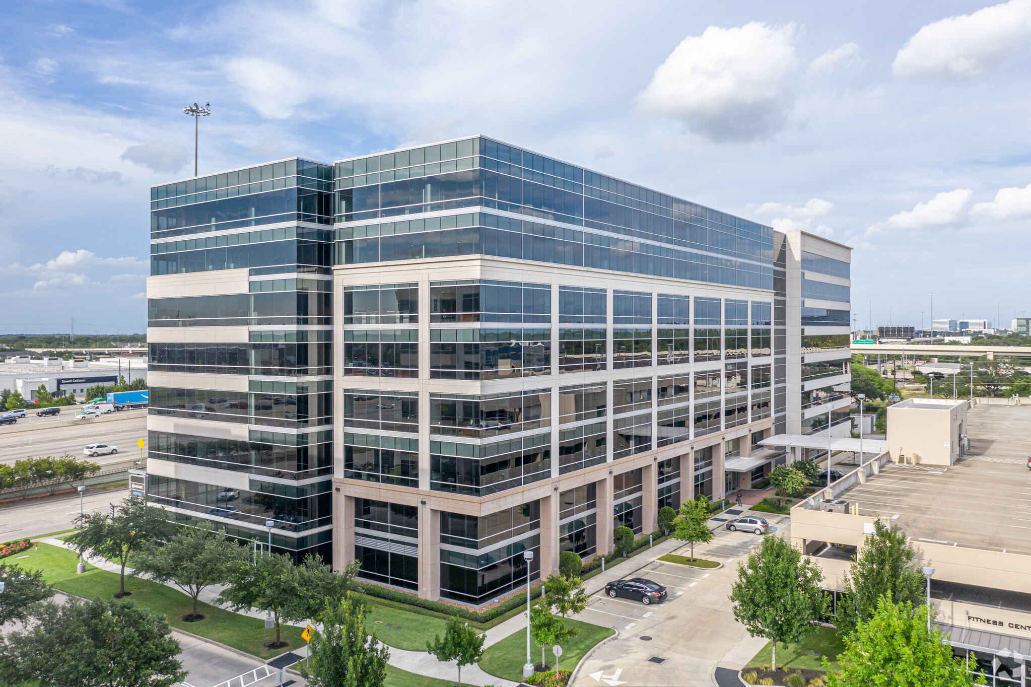 15011 Katy Fwy, Houston, TX 77094 - Energy Crossing II | LoopNet