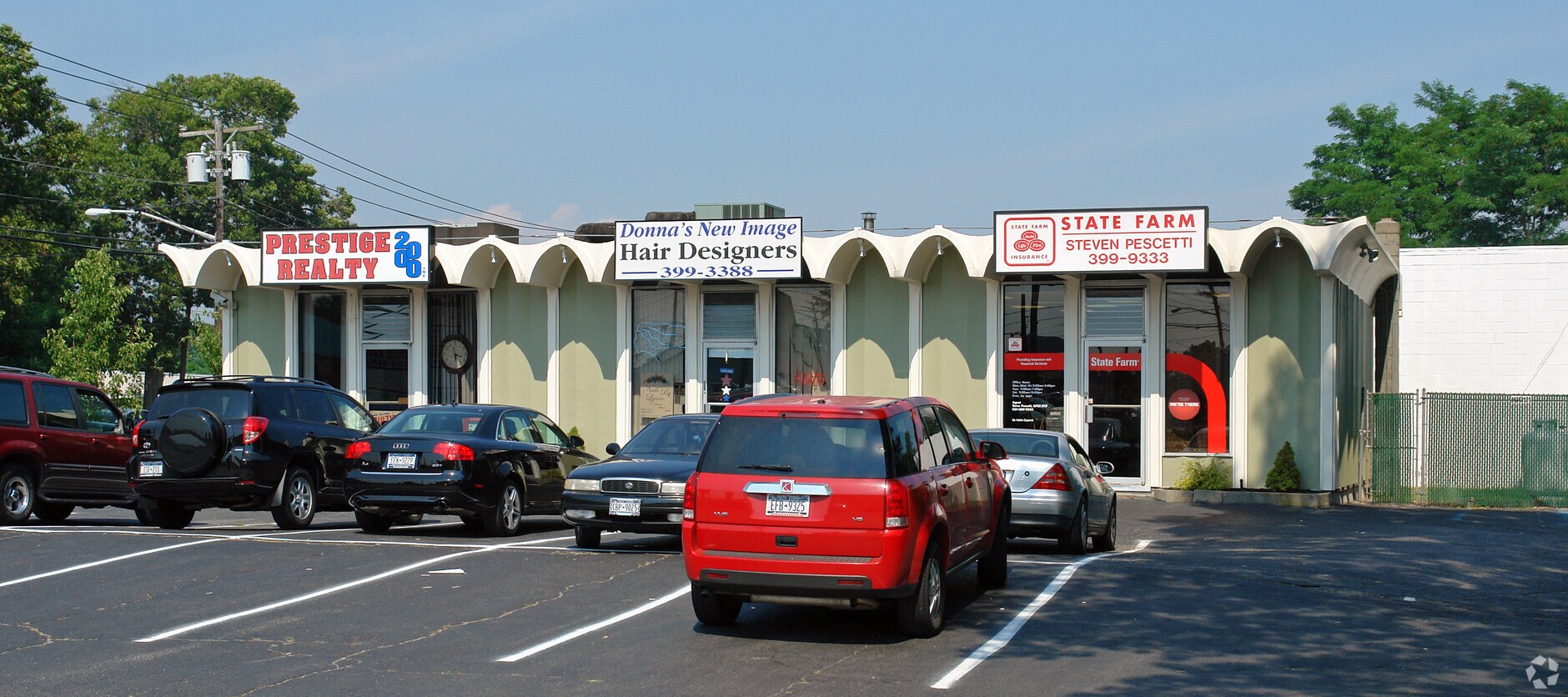 1154 Montauk Hwy, Mastic, NY 11950