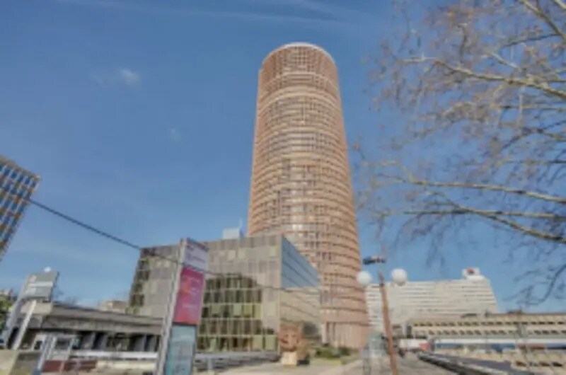 Office in Lyon for lease Building Photo- Image 1 of 17