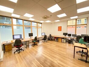 11 Ebenezer St, London for lease Building Photo- Image 1 of 8