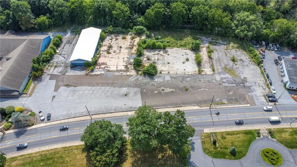 60 Main St, Hellertown, PA 18055 Land for Sale