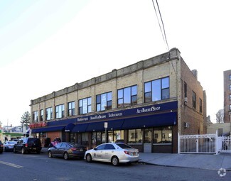 More details for 396-398 North Ave, New Rochelle, NY - Office for Lease