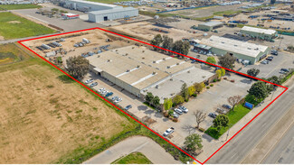 More details for 2645 S Chestnut Ave, Fresno, CA - Industrial for Sale