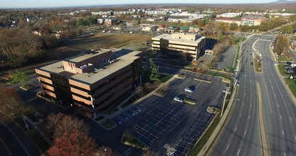 12800 Middlebrook Rd, Germantown, MD - aerial  map view - Image1