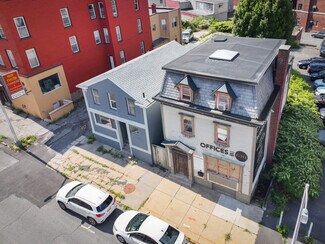 More details for 610 Charlotte St, Utica, NY - Office for Sale