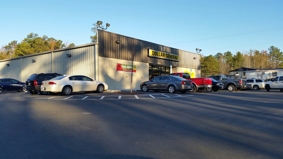 7925 Wilson Blvd, Columbia, SC for sale - Building Photo - Image 2 of 5