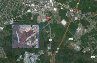 330 Porter Rd, Rock Hill, SC for sale - Primary Photo - Image 1 of 1