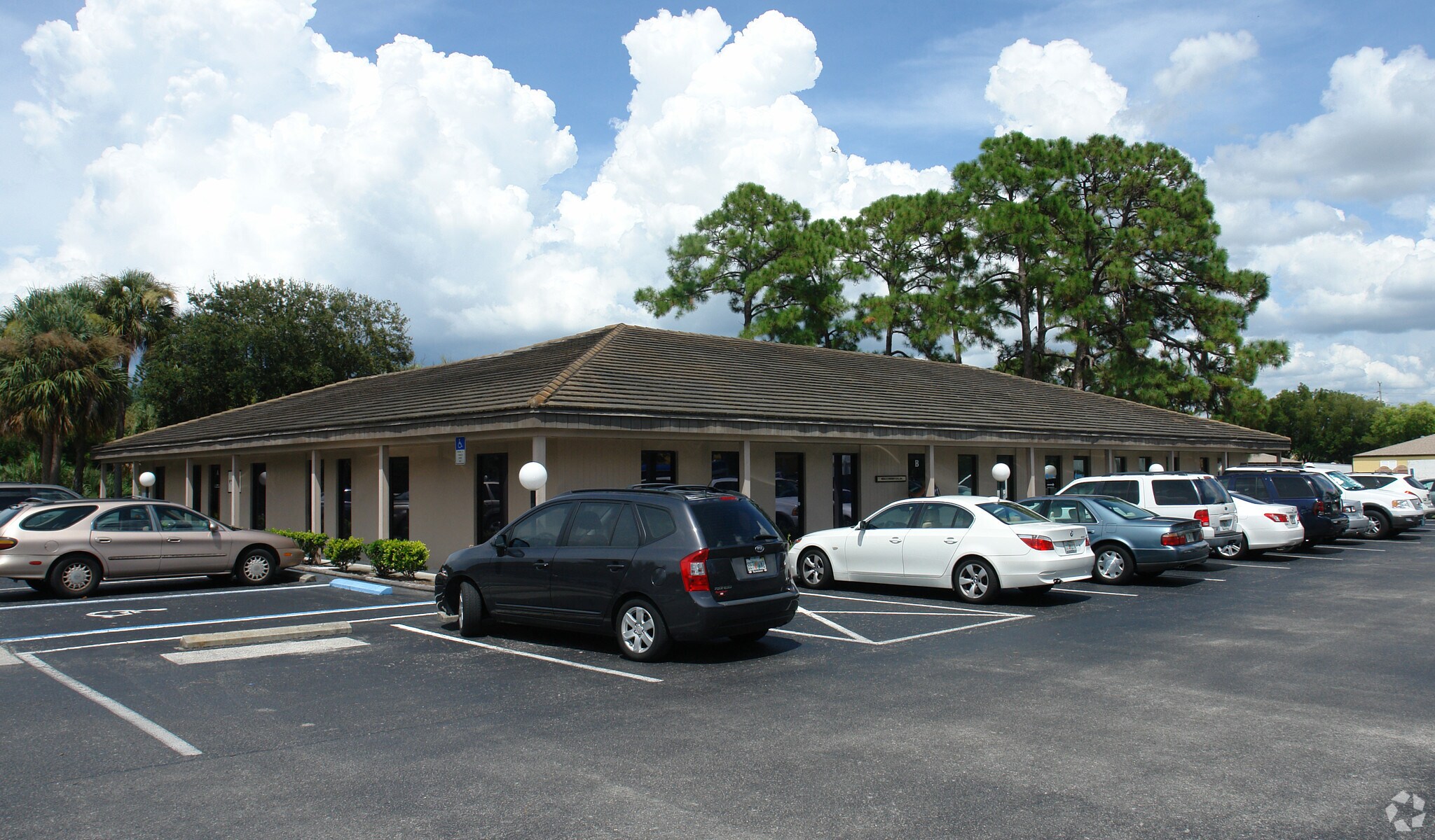 6213 Presidential Ct, Fort Myers, FL for sale Building Photo- Image 1 of 1