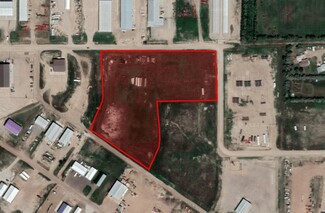 More details for 50th St W & 18th Ave W, Williston, ND - Land for Sale