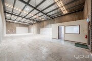 Warehouse Interior