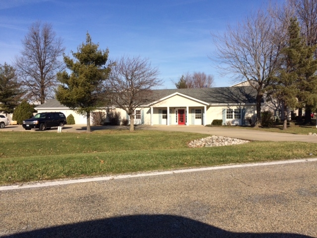 6351 S 6th Street Rd, Springfield, IL for sale - Primary Photo - Image 1 of 1