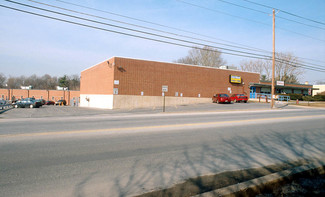 More details for 469 E North St, Carlisle, PA - Industrial for Sale