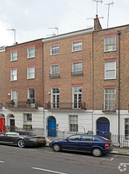 10 Wyndham Pl, London for sale - Primary Photo - Image 1 of 1