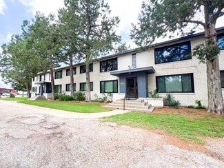 More details for 1306 W Wall St, Midland, TX - Office for Lease