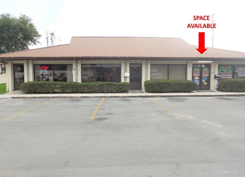815 S Moody Rd, Palatka, FL for lease - Building Photo - Image 2 of 13