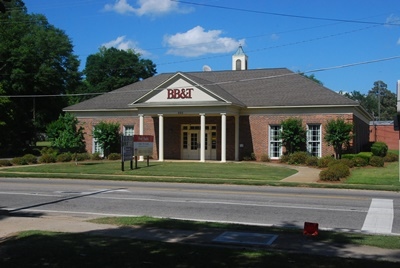 200 N Main St, Brundidge, AL for sale Primary Photo- Image 1 of 1