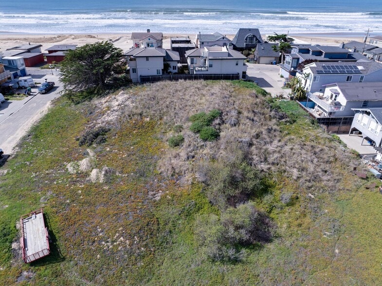 341 Sandpiper Ln, Oceano, CA for sale - Aerial - Image 3 of 6
