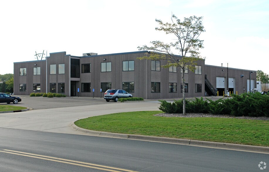 920 Aldrin Dr, Eagan, MN for sale - Primary Photo - Image 1 of 1