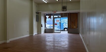 419-421 S Broadway, Yonkers, NY for lease Interior Photo- Image 2 of 2