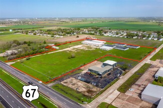 More details for 1101 US-67, Alvarado, TX - Land for Sale