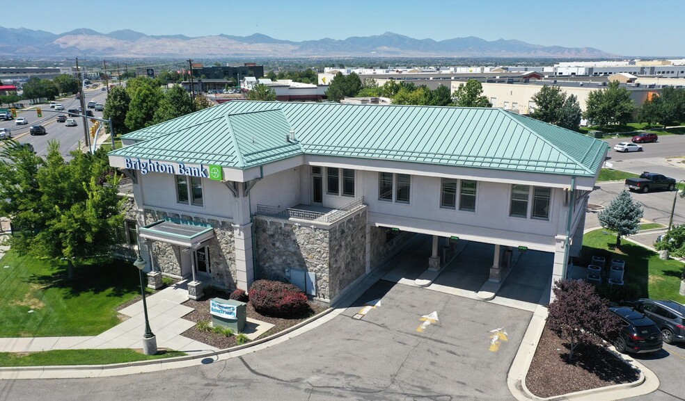 136 W 12300 S, Draper, UT for lease - Building Photo - Image 1 of 5