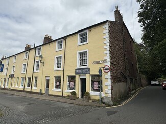 More details for 23-25 Market Pl, Brampton - Retail for Lease