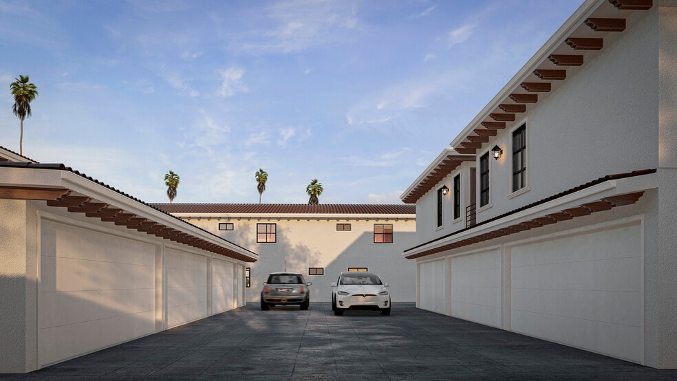 12708-12714 Hadley St, Whittier, CA for sale - Building Photo - Image 3 of 8