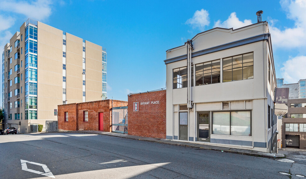 329 Bryant St, San Francisco, CA for lease - Building Photo - Image 1 of 41