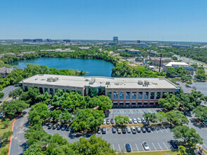 4516 Seton Center Pky, Austin, TX - aerial  map view - Image1