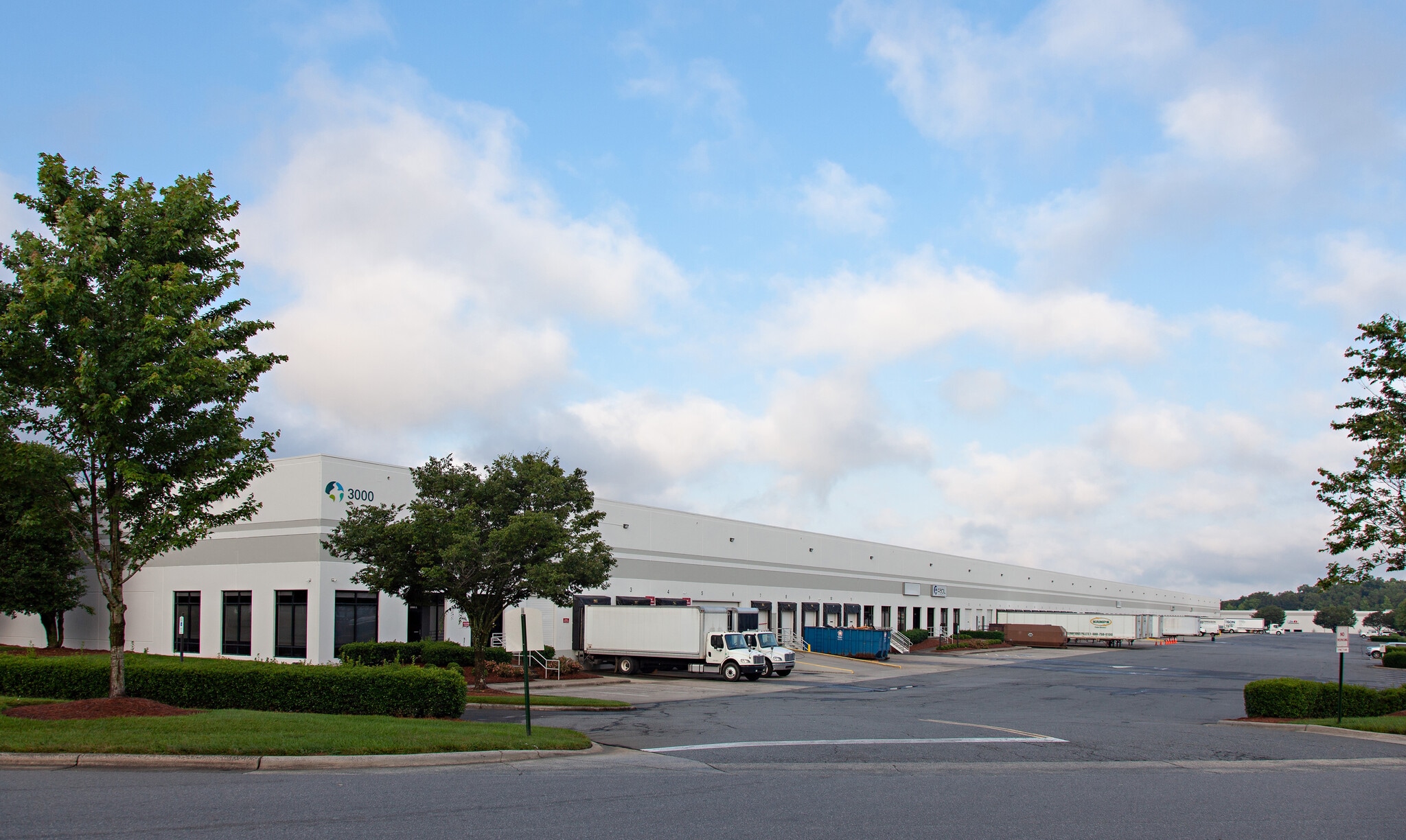 2700 N Hutchison-McDonald, Charlotte, NC for lease Interior Photo- Image 1 of 1