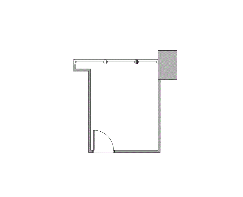 3101-3111 N Central Ave, Phoenix, AZ for lease Floor Plan- Image 1 of 1