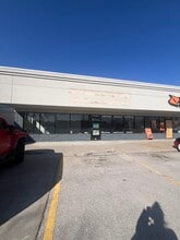 5088-5120 S 108th St, Omaha, NE for lease Building Photo- Image 2 of 6