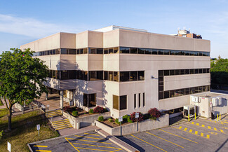 More details for 1431 Merivale Rd, Ottawa, ON - Office for Lease