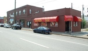 30-38 N Dundalk Ave, Dundalk, MD for sale Primary Photo- Image 1 of 1