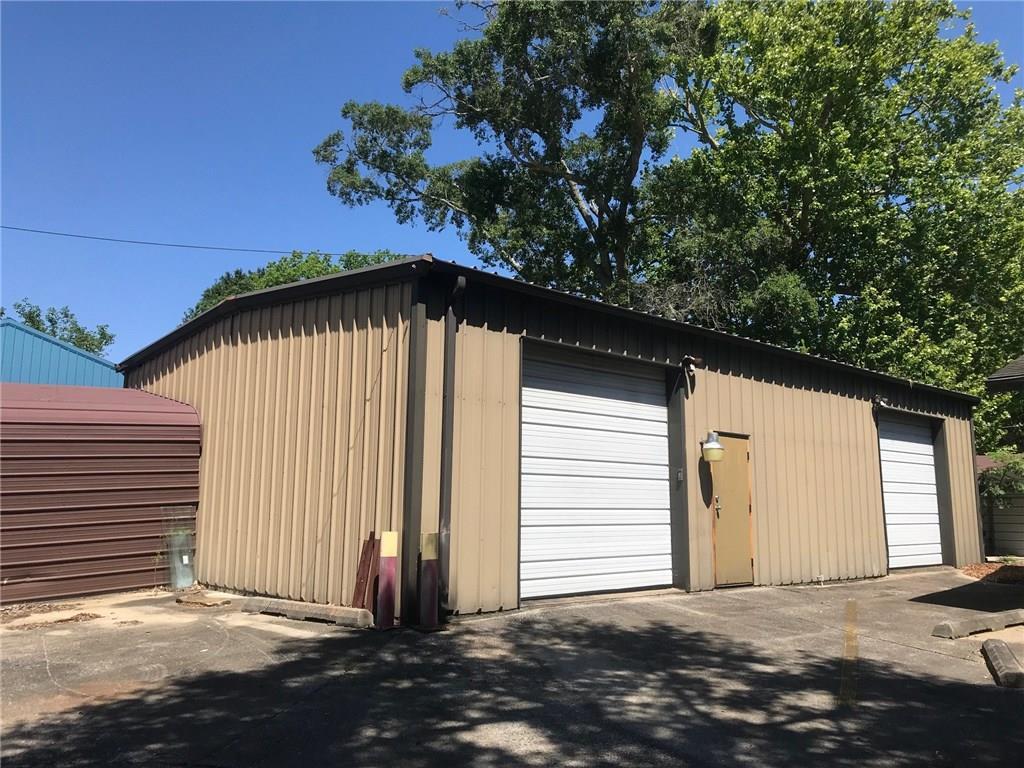 2910 Common St, Lake Charles, LA for sale Building Photo- Image 1 of 1